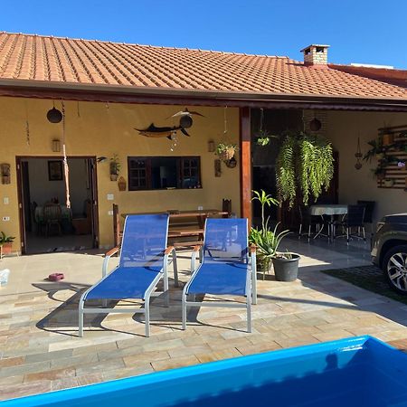 Casa 300 Mts Da Praia Juquei Exterior photo