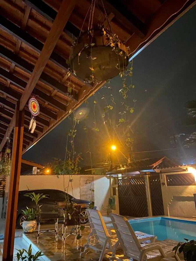 Casa 300 Mts Da Praia Juquei Exterior photo