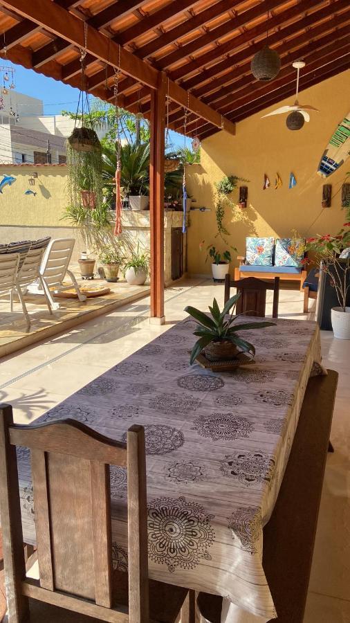 Casa 300 Mts Da Praia Juquei Exterior photo